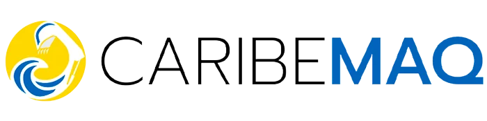 Logo CaribeMaq